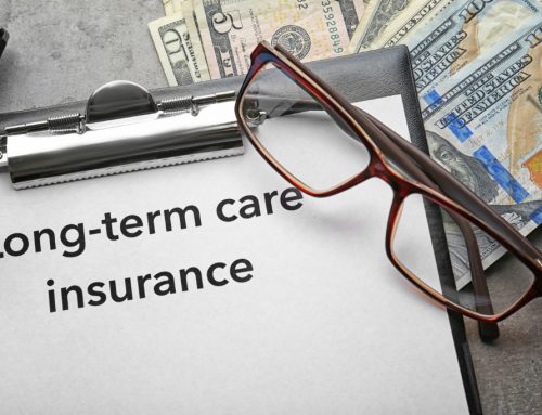 How To Get The Most Out Of Long Term Care Insurance